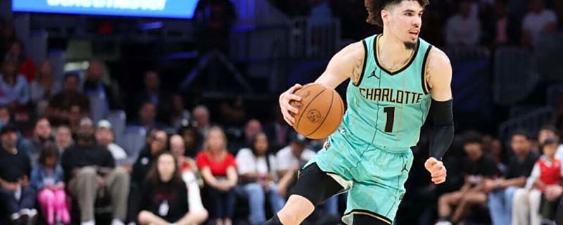 Isiah Thomas highlights the change LaMelo Ball needs to make to become an NBA champion