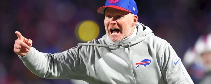 Former Bills Head Coach Reveals Intriguing Super Bowl Prediction