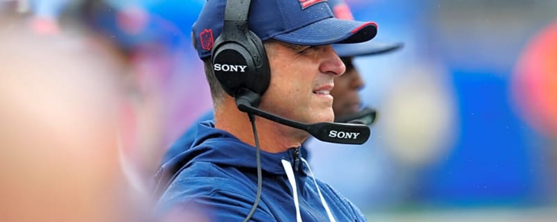 New York Giants Make Quiet $3.36 Million Move Before Week 5