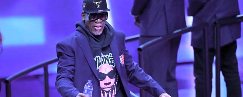Defensive legend Dennis Rodman reveals the ‘easiest’ player he ever guarded
