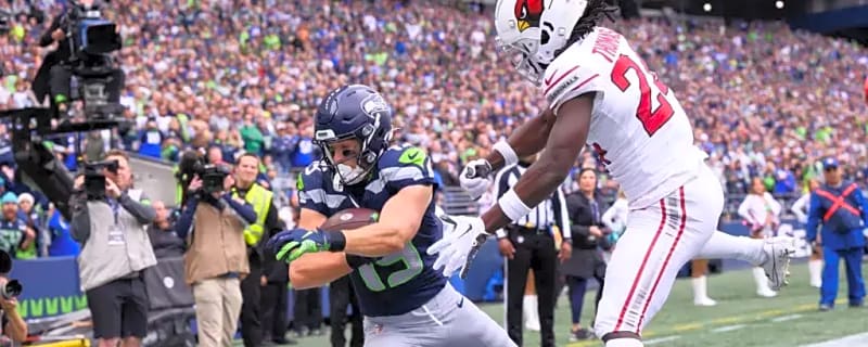 Seattle Seahawks Keep Wideout Jake Bobo by Matching the Jacksonville Jaguars Offer