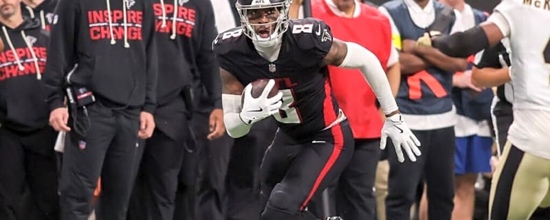 Top Kyle Pitts Free Agent Destinations, Ranked