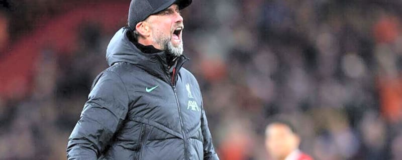 How Arne Slot’s approach to training differs from Jurgen Klopp’s at Liverpool