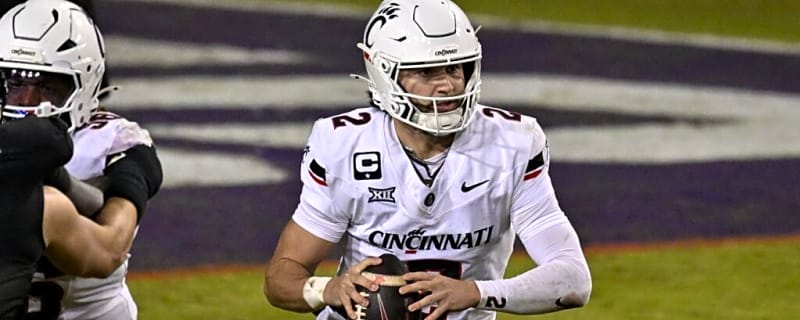 2026 Texas Tech Transfer Portal Class Headlined By Sorsby