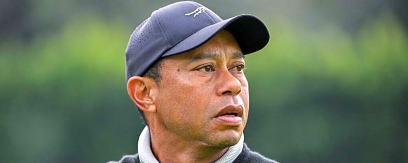 Tiger Woods and TaylorMade’s Sun Day Red brand is ‘growing faster than originally expected’