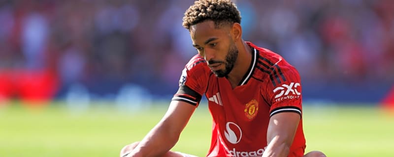 Alan Shearer and Micah Richards share the same view on Matheus Cunha and Man Utd trio