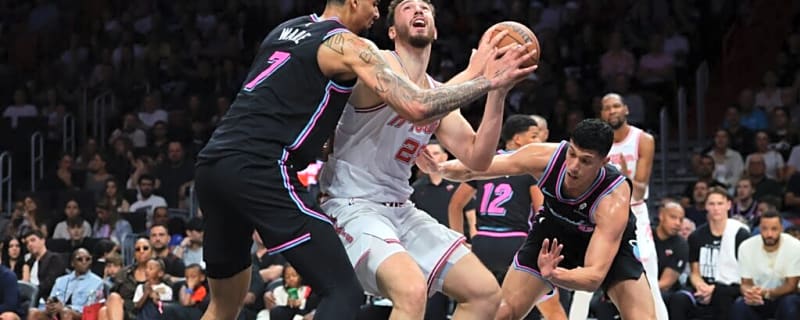 Another Inefficient Alperen Sengun Game Has Detractors In Glee