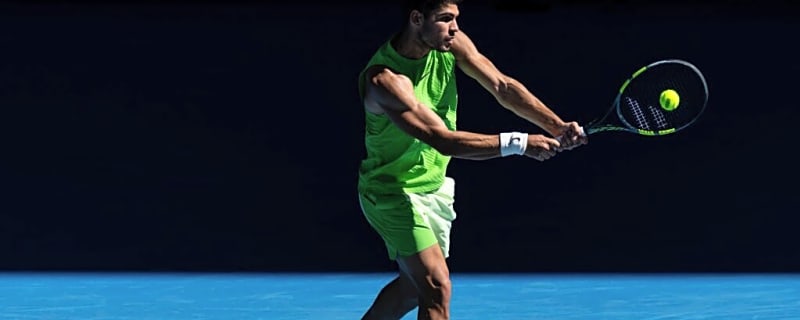 Australian Open Day 8 Men’s Predictions Including Carlos Alcaraz vs Tommy Paul