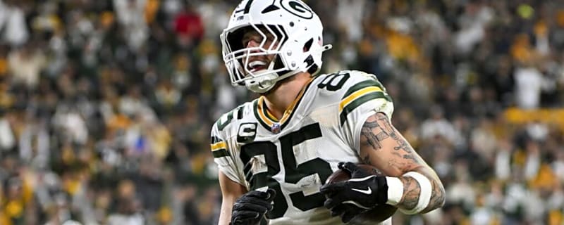 Packers’ ‘Dire’ Situation Could Lead to Tucker Kraft Exit