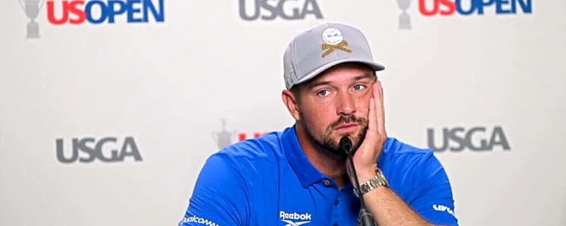 Bryson DeChambeau shares thoughts on Jon Rahm and Tyrrell Hatton before Ryder Cup showdown