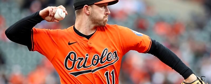 Jordan Westburg Has Partial UCL Tear, Expected To Miss Time