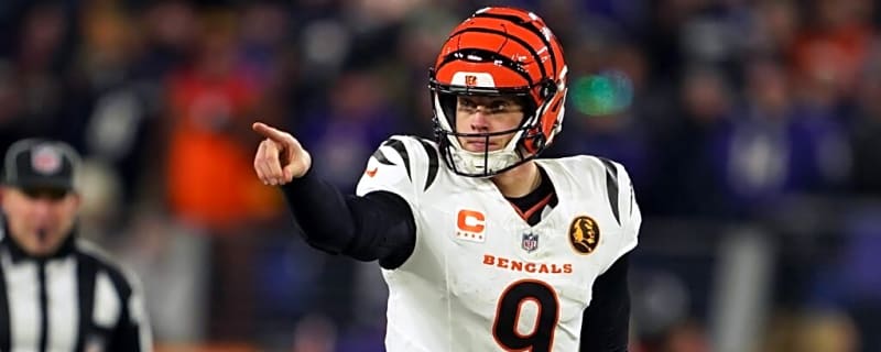 The Bengals Playoff Path is Clear Heading Into Week 14