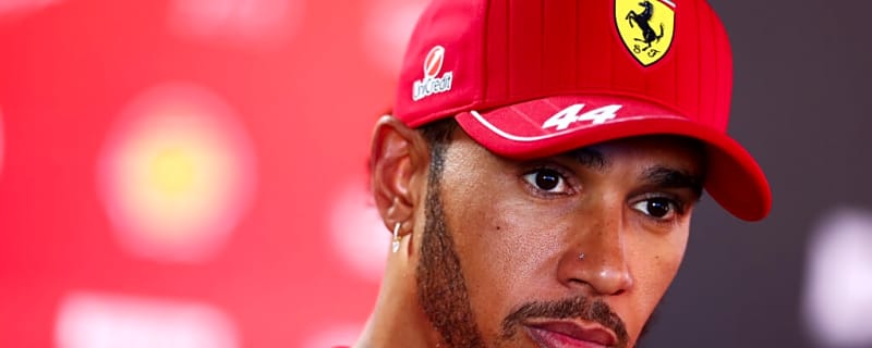 Latest Ferrari 2026 engine rumours raise two major concerns for Lewis Hamilton