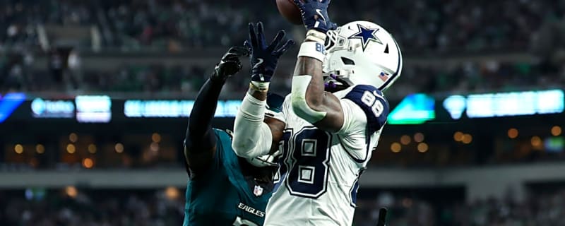 Cowboys’ CeeDee Lamb Doesn’t Hold Back in NFL Warning