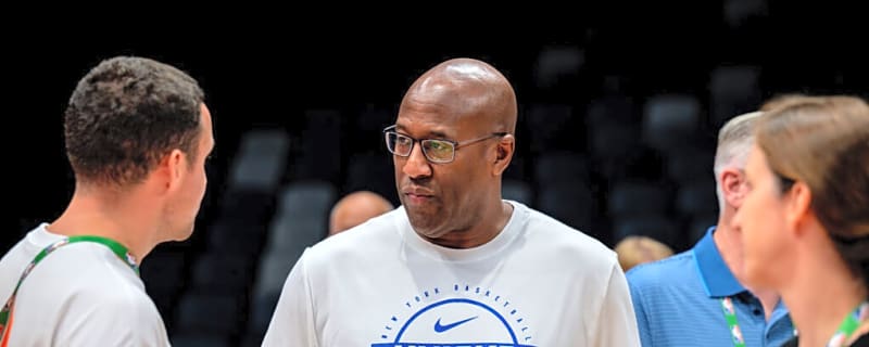 New York Knicks standout proves Mike Brown can’t afford to overlook him