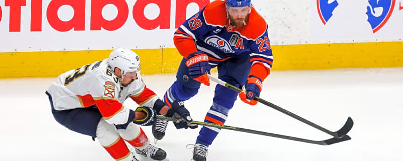 Florida Panthers Could Shut Down Key Player for Rest of Season