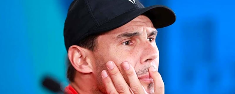 Rafael Nadal disagrees with Novak Djokovic comments but says he isn’t trying to stir controversy