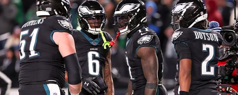 Philadelphia Eagles Expected To Look Into Superstar Trade In Offseason