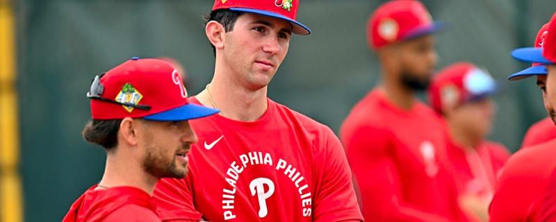 A Prized Painter: What to Expect from Phillies Rookie Starter
