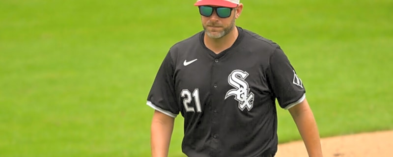 Astros New Pitching Coach Hire Has Big Shoes to Fill