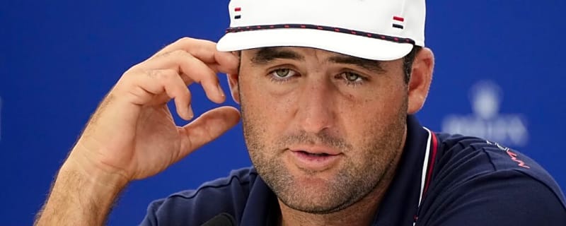 ‘Really Weird’: Scheffler Hints at the Hidden Flaw Behind Team USA’s Ryder Cup Collapse
