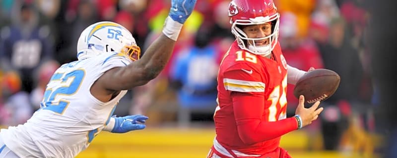 The 6 Offensive Targets for Kansas City’s 2026 Free Agency