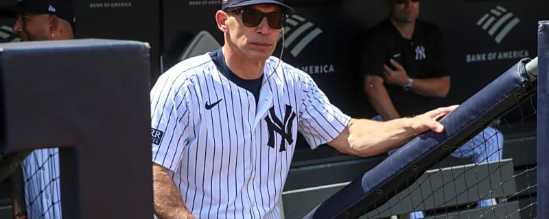 Yankees Legend’s Niece Is Turning Heads As She Makes Her Own Mark On MLB 