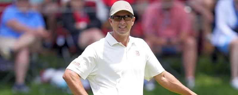If I’d Won Another Major…' — Adam Scott Reflects on His Hall of Fame Resume