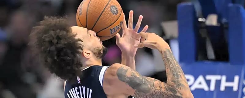 Is Dereck Lively’s Latest Injury a Career-Threatening Setback?