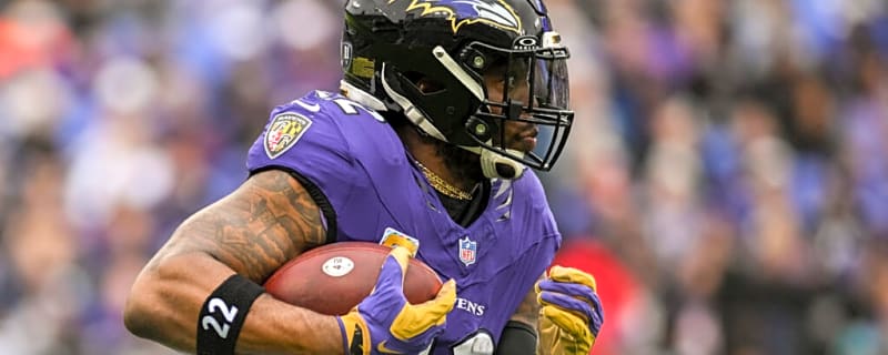 Ravens’ Derrick Henry Makes Painful Admission After Browns Loss
