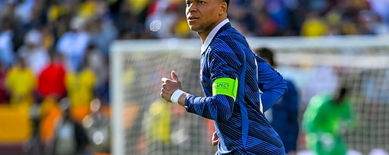 Everything You Need to Know for France vs. Sweden