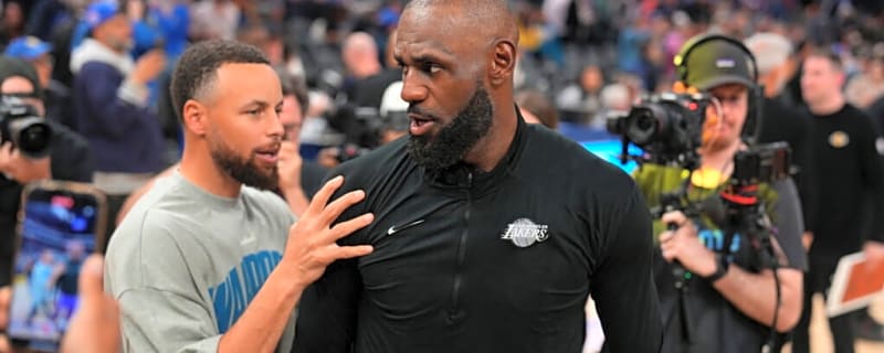 'What If He Doesn’t Pick Anybody?': Bill Simmons Reacts to LeBron James’ Free Agency