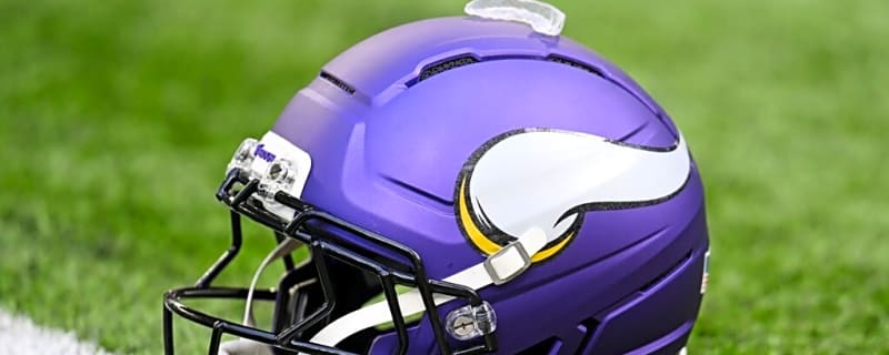 Vikings Playmaker Could be Facing Preseason Trouble