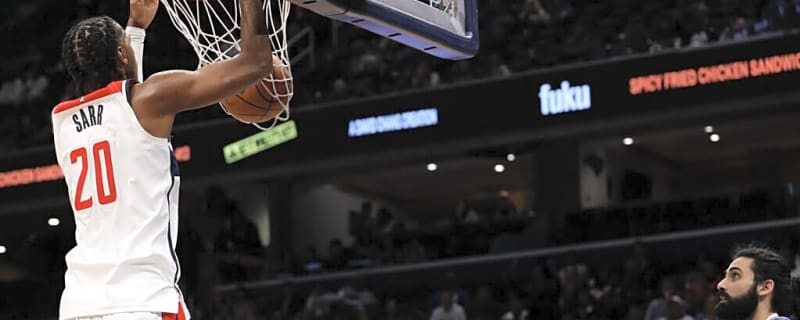 Wizards Exercise 6 Key Players’ Team Options