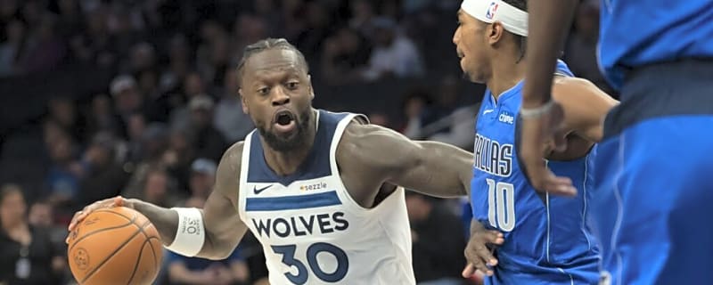 Timberwolves Open To Trade 3-Time All-Star For Right Price, What Could They Get In Return?