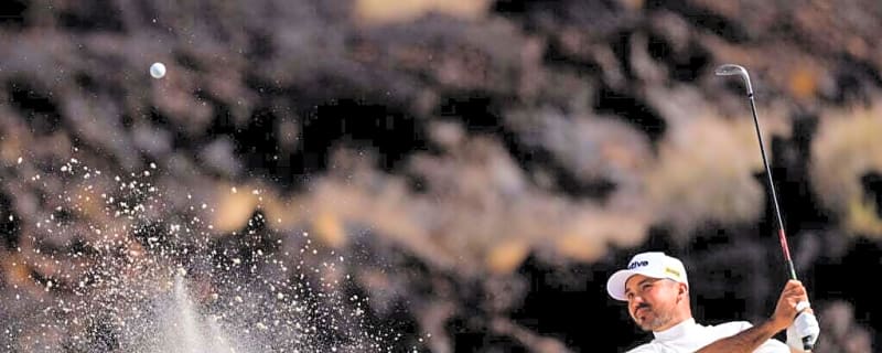 Tony Finau says Jason Day is doing ‘incredible’ work that golf fans should pay attention to