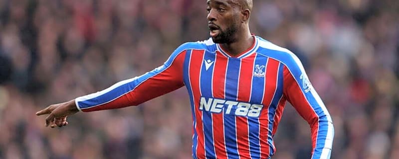 Jean-Philippe Mateta’s move to AC Milan collapses after Crystal Palace star’s medical