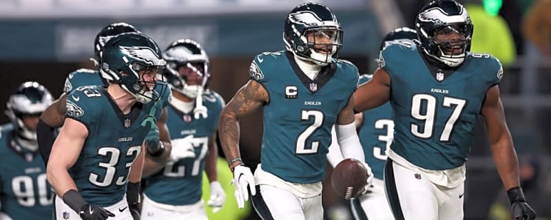 The Philadelphia Eagles Very Nearly Had a Reunion With a Former Pro Bowl Eagle