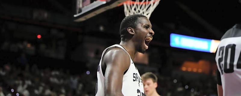 This Summer League Standout Deserves a Contract With the Spurs