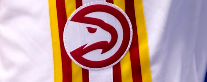 Hawks Rising Star Named East Player of the Week