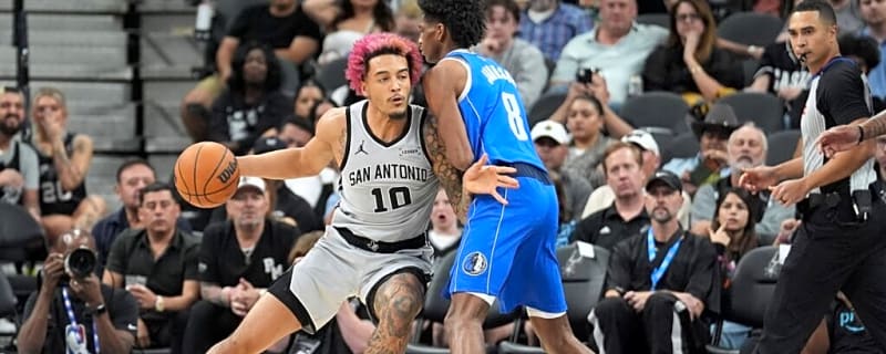 What Will Jeremy Sochan Bring To The Knicks And How Will His Addition Affect Mike Brown’s Rotation?