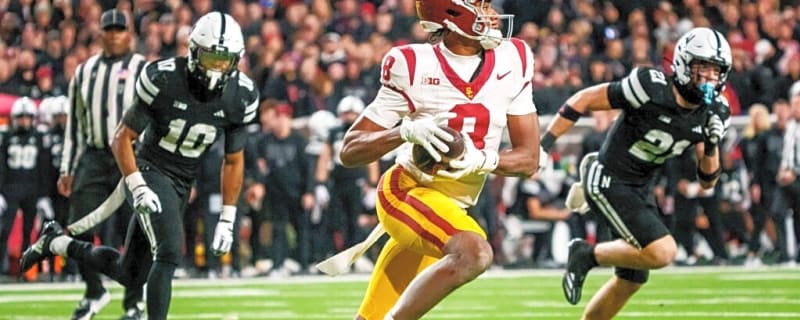 ‘Should the Bengals Trade Back?’ – This Bengals Mock Draft Answers That Question