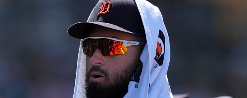 Detroit Tigers Announce Riley Greene Decision on Sunday