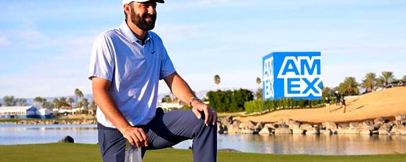 Smylie Kaufman presses PGA Tour for decisive move following The American Express