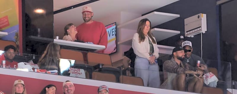 Chiefs Travis Kelce Speaks on Decision to Return For 2025