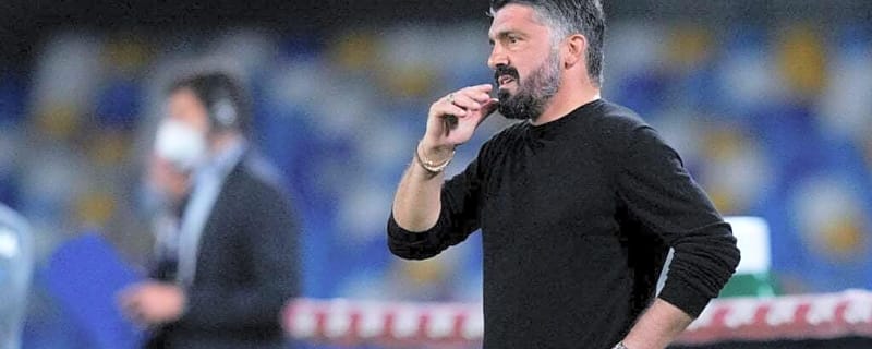 Why Gattuso believes Riccardo Calafiori has the qualities to operate in Arsenal’s midfield