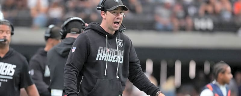 Las Vegas Raiders Add 7-Year Veteran WR Before Saints Game