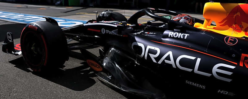 Mercedes continue Verstappen pursuit amidst Red Bull decline