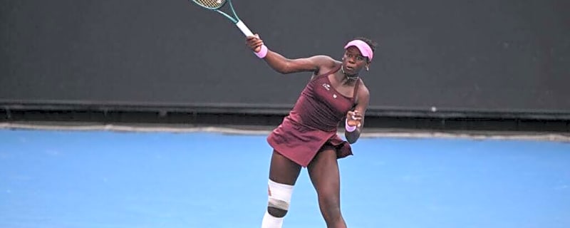 Serena Williams’ former coach reveals how high he thinks Victoria Mboko can climb in the Rankings