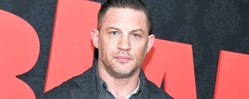 Tom Hardy turned down a grappling match with Arman Tsarukyan before fellow UFC star filled in